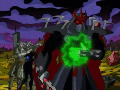 tmnt 2003 tengu shredder