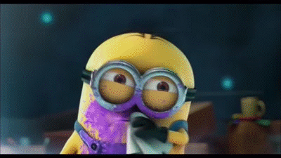 Minions Panic in the Mailroom | Teaser (2013) Despicable Me 2 on Make a GIF