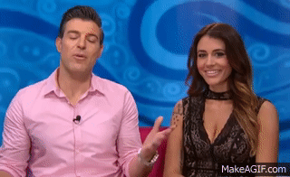 #BB18 Interview Tiffany Rousso on Make a GIF