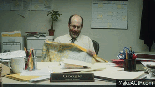 If Google Was A Guy Part 4 If Google Was A Guy Part 4