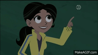 Wild Kratts 12 Fireflies on Make a GIF