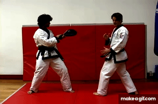 Featured image of post Spinning Axe Kick Gif Easily move forward or backward to get to the perfect spot