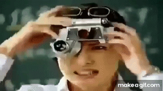 The Weirdest Japanese Commercial (Yes Milk) on Make a GIF