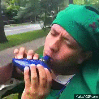 Legend of Zelda - Wiggle Parody on Make a GIF