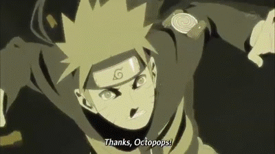 Anime Naruto GIF - Anime Naruto Uzumaki Naruto - Discover & Share GIFs