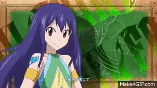 Fairy Tail Opening 17 Subs Cc On Make A Gif