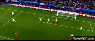 Portugal vs Iceland Euro 2016 Full Highlight HD