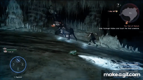 Video games gaming GIF on GIFER - by Bluemaster