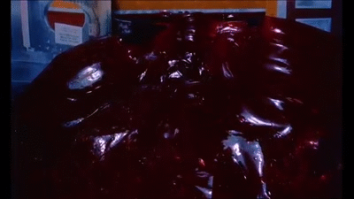 The Blob (1958) - At the Movies on Make a GIF