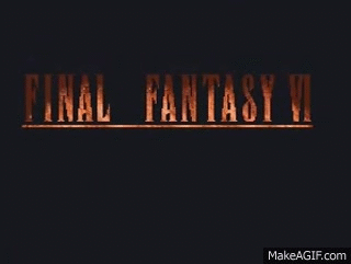 Final Fantasy_6 Final Fantasy Vi GIF - Final Fantasy_6 Final Fantasy Vi  Snes - Discover & Share GIFs