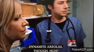 Dynamite areolas on Make a GIF