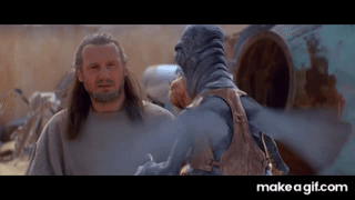 Credits Will Do Fine Watto And Qui Gon Jinn Most Memorable Quotes 