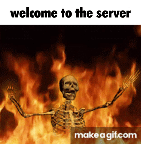 Funny Server Memes GIFs