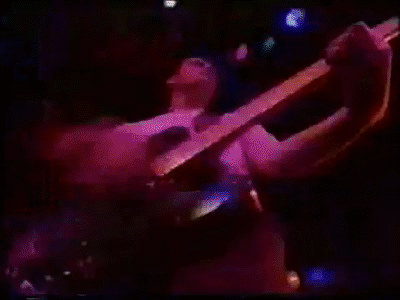 La Tristesse Durera (Scream To A Sigh) (1993 UKTV show 'Entertainment