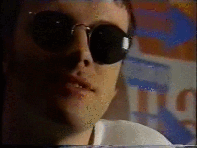 La Tristesse Durera (Scream To A Sigh) (1993 UKTV show 'Entertainment