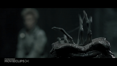 AVP: Alien vs. Predator (1/5) Movie CLIP - Sacrificial Chamber (2004) HD on  Make a GIF