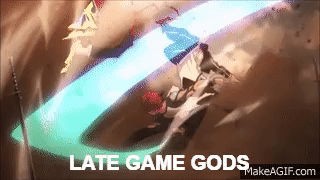 Fate Stay Night Unlimited Blade Works 15 衛宮士郎vsギルガメッシュ 最終決戦 Shirou Vs Gilgamesh Last Battle On Make A Gif