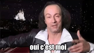 Oui C'est Moi