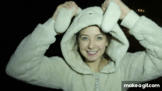 Midnight Moonlit Beach Walk on Make a GIF