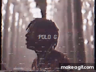 Polo G Gif - IceGif
