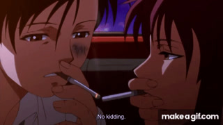 アニメ BLACK LAGOON Blu-ray002 CIGARETTE KISS Anime Blu-ray Disc BLACK LAGOON Blu-ray 002 CIGARETTE KISS