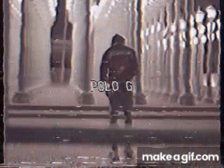 Polo G Gif - IceGif