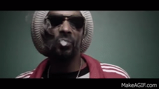 Snoop Lion Smoke The Weed ft Collie Buddz Music Video with Lyrics