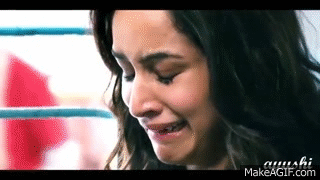 siddharth shraddha vm kyu dard hai itna ( female version) on Make ...