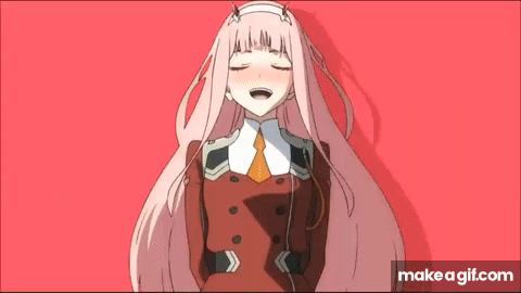 Anime Hug GIF - Anime Hug Jump - Discover & Share GIFs