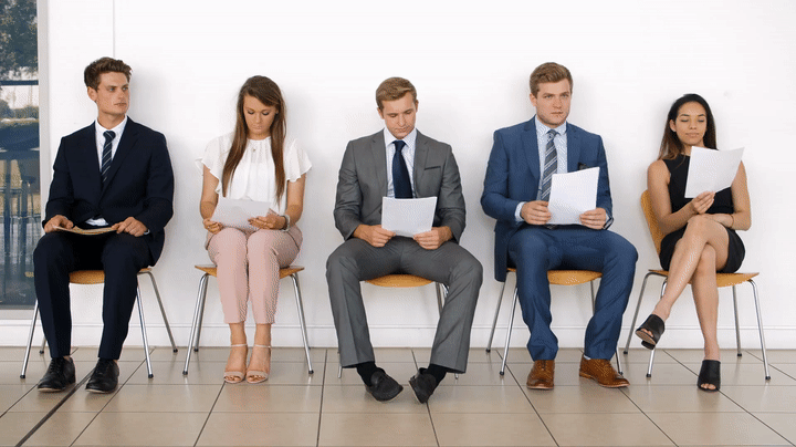 career choices on Make a GIF