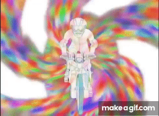 Idaten Jump Episode 52 - Awakening the World (Final Episode) on Make a GIF