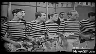 Image result for beach boys gif