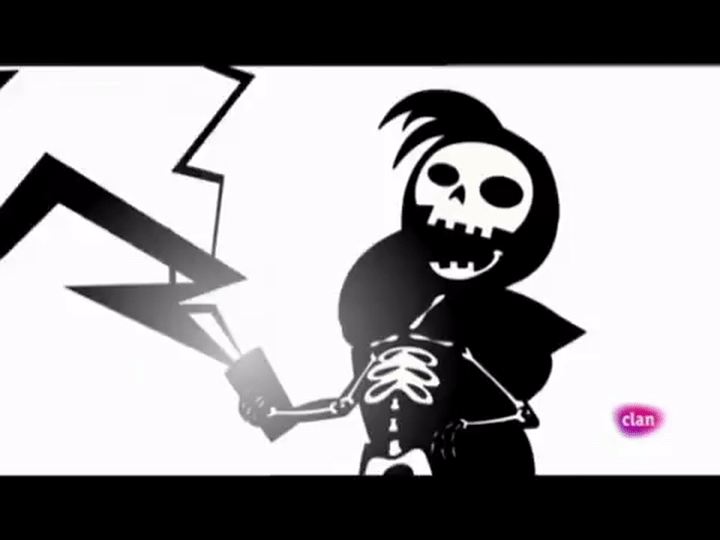 george of the jungle electrocuted on Make a GIF george of the jungle electrocuted on Make a GIF