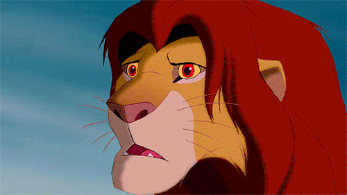 Angry Rey Gif Angry Lion Images Cartoon Gif - Infoupdate.org
