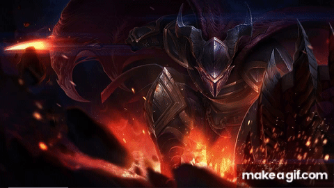 League-of-legends-wallpaper GIFs - Find & Share on GIPHY