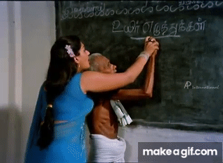 Mundhanai Mudichu Tamil Movie Comedy Scenes Pattu Teacher