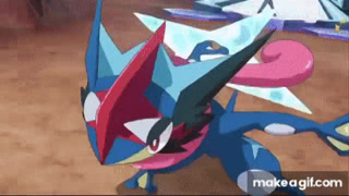 Steam Workshop::Pokemon XYZ Ash Greninja AMV (English Cover Theme)