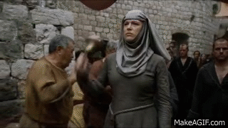 Funny Game of Thrones GIFs
