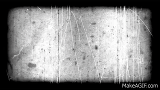 old film texture gif