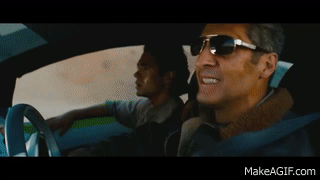 One man! Alone! Betrayed by the country he loves on Make a GIF