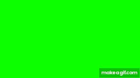 minions on green screen