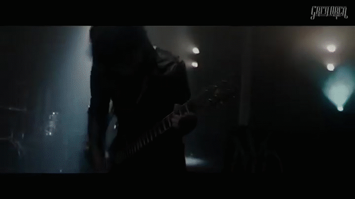 New Years Day - Defame Me (Official Music Video) On Make A GIF