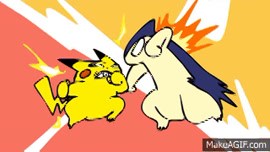 Pokemon Golder Part 3 On Make A Gif