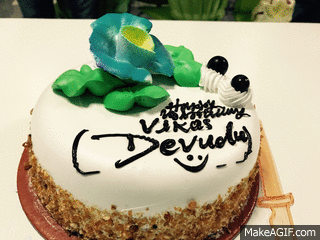 VIKAS Birthday Song – Happy Birthday to You - YouTube