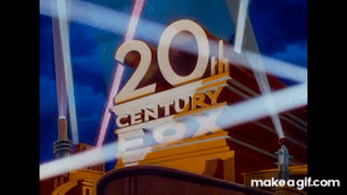 20th Century Fox (1935) 