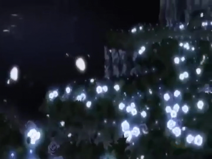 The Gazette Shiver 黒執事 Op Ver 緋露 そんな雰囲気でベース弾いてみた On Make A Gif