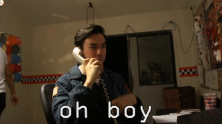 FNAF The Musical Night 5 **BLOOPERS!** (Markiplier, NateWantsToBattle ...