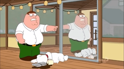 Family Guy funniest moments 3 on Make a GIF