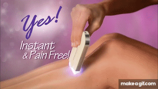 YES RECHARGEABLE HAIR REMOVAL MACHINE FREE DELIVERY CALL/Whatsapp: 0333-723-7236 on Make a GIF