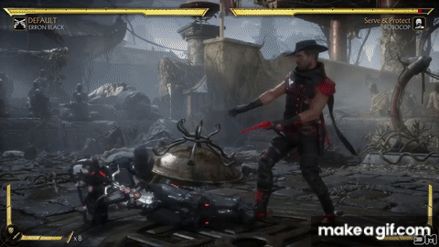 Mortal Kombat 11': Every Fatality, Brutality, and Fatal Blow